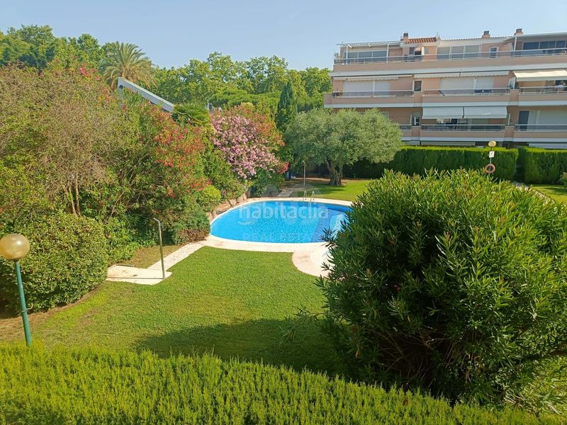 Foto e7f68af7-0eab-45db-9356-c7c2895c70bc. Pis amb calefacció piscina a Centre-Platja Platja d´Aro