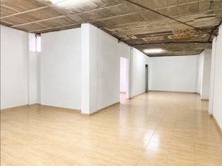 Miete Geschäftsraum in Paseo albereda 3 3