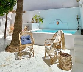 Casa en Riogordo