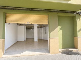 Local Comercial a Paseo Albereda 3 3