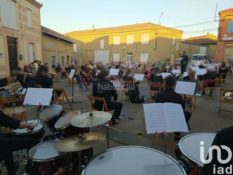 Foto 7f5aee52-8cec-432f-a8b2-023b7a21305a. Chalet en Villares de Órbigo