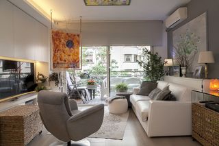 Estudi a Sant Gervasi - Bonanova