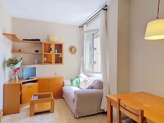 Flat in Putget - Farró