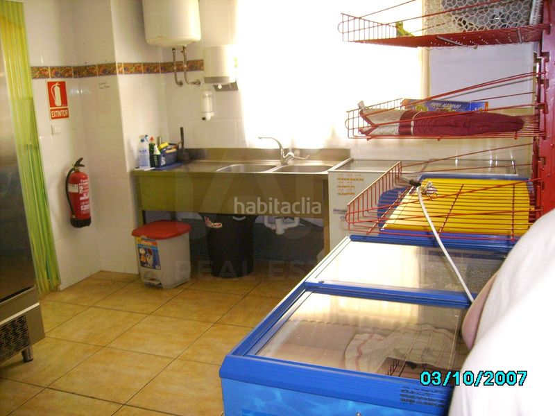 Foto 32656b67-f49d-481a-9d44-cf84294fde65. Local comercial a Xeraco