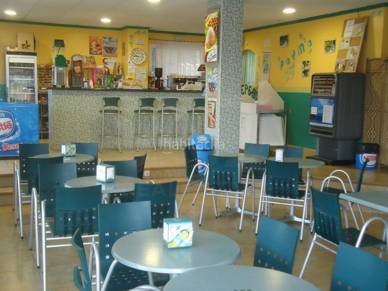 Foto 3720e29c-3d45-4201-b12a-7dff489ba023. Local comercial a Xeraco