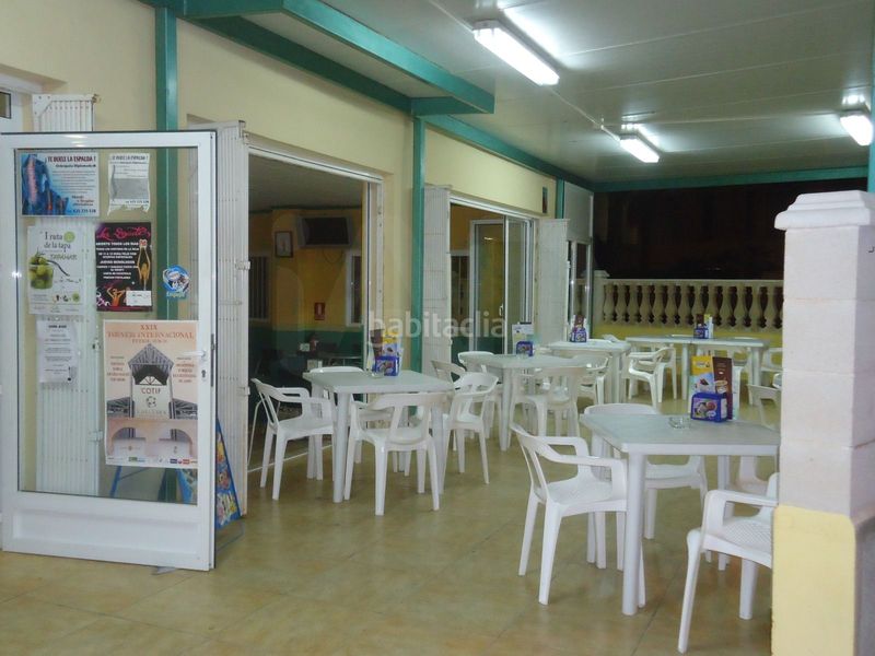 Foto 413b3a07-55b9-4009-801e-dfc84817c8b3. Local comercial a Xeraco