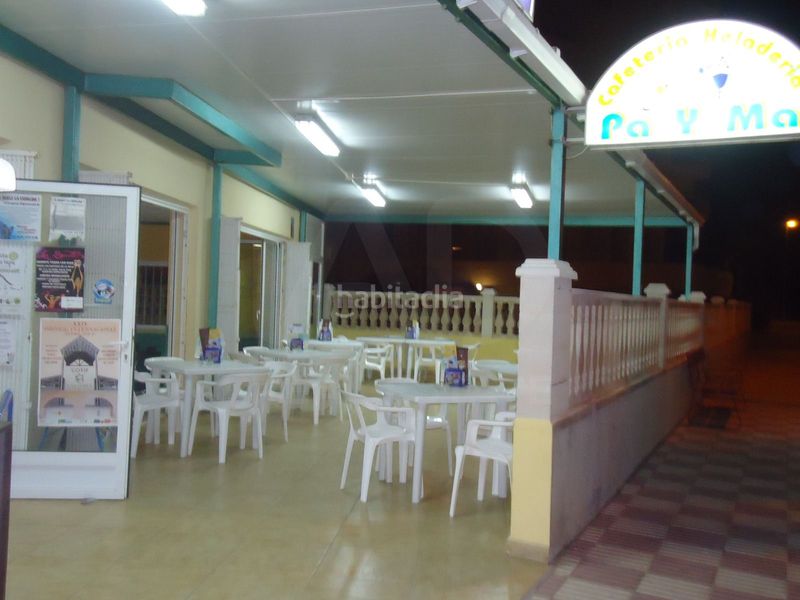 Foto 43a1ba6e-053a-426e-8b75-76c73e540c4b. Local comercial a Xeraco