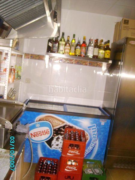 Foto 4f5d45fd-6ae3-4173-88bd-48fa55b61134. Local comercial a Xeraco