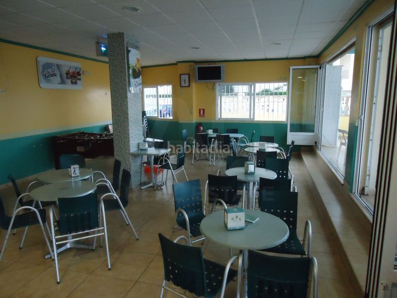 Foto 924a180d-a3a4-4ff3-a42f-5090aee0dd0e. Local comercial a Xeraco