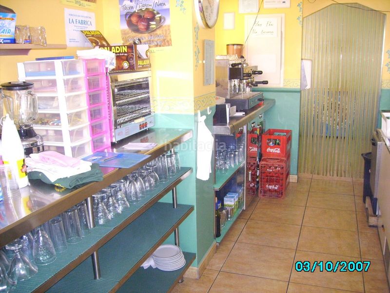 Foto a83ecbb6-f7ef-4521-b3b8-d0226c6a8ec5. Local comercial a Xeraco