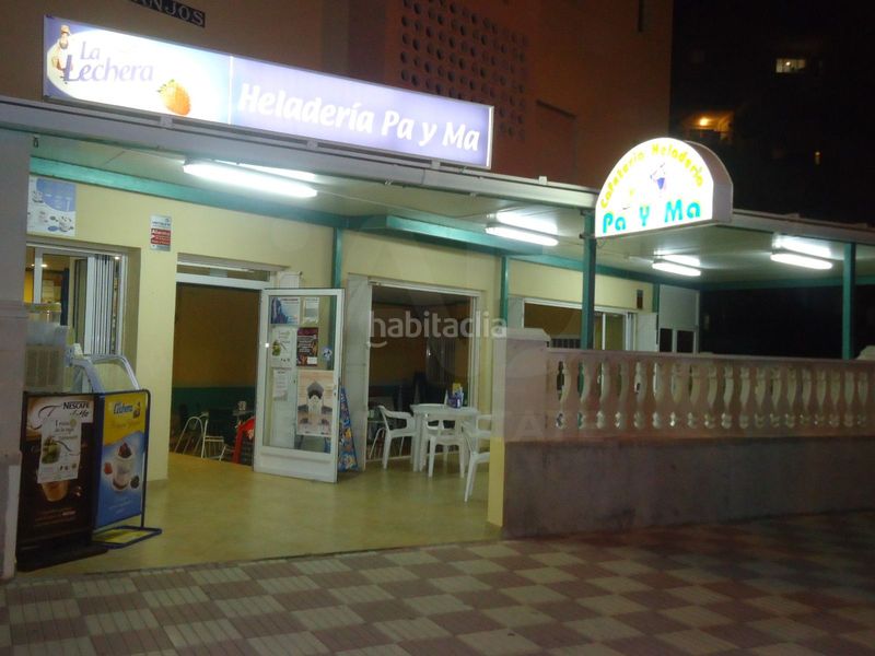 Foto c9163e87-efc8-4990-9b7b-2982d8ff5a8c. Local comercial a Xeraco
