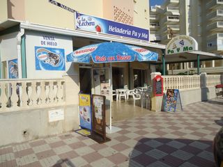 Local Comercial a Xeraco