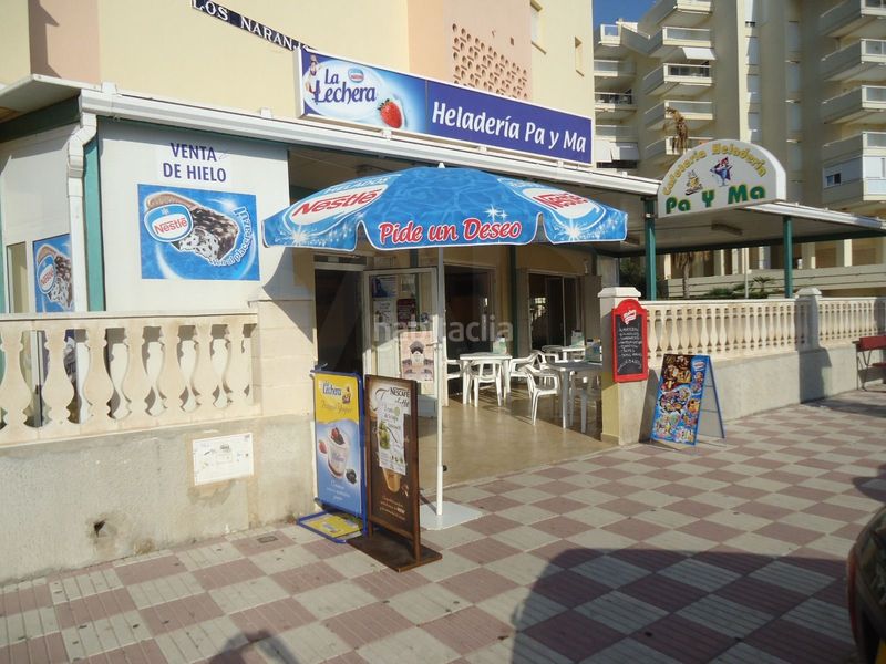 Foto ca8772b8-6b76-4c6f-bc3c-eb10bdd5447e. Local comercial a Xeraco