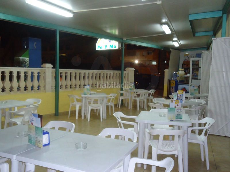 Foto f62abdb6-aaa0-4333-8693-70f8f5c20192. Local comercial a Xeraco
