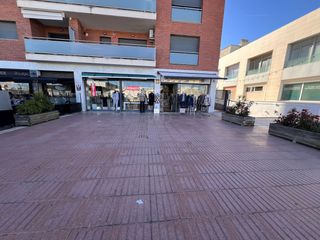 Affitto Locale commerciale in Prat de Cunit
