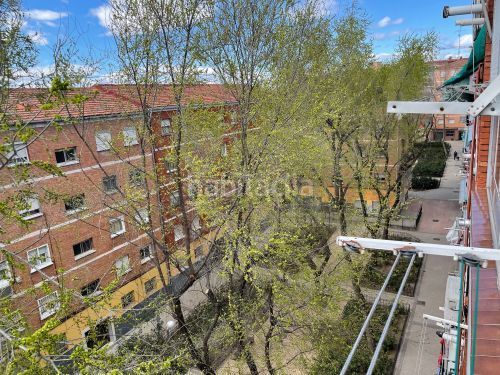 Foto 15af3f52-9eb0-4ba8-8263-a49d65aae865. Pis amb calefacció a Ambroz Madrid
