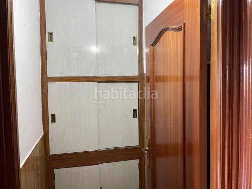 Foto 32c7264a-debf-415a-94d9-3e63c1a4998e. Pis amb calefacció a Ambroz Madrid