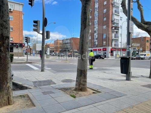 Foto 6385fba2-5857-4617-a33b-5a6f9a17cfec. Pis amb calefacció a Ambroz Madrid