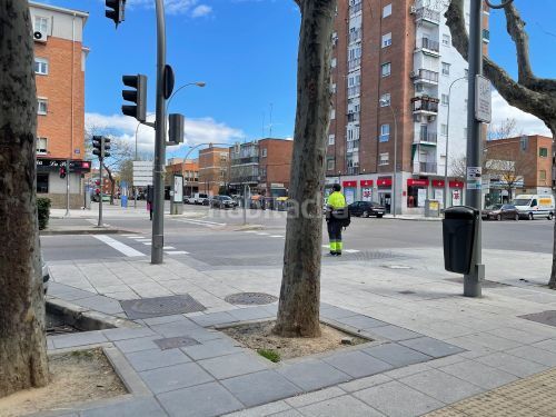 Foto b2c73bcc-dcaf-4866-94ff-8408be7ea7f0. Pis amb calefacció a Ambroz Madrid