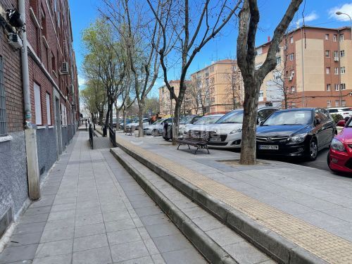 Foto b892d7e4-6e08-42b8-8b53-c444fd1ab829. Pis amb calefacció a Ambroz Madrid