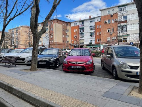 Foto bc6da97b-9c87-4070-b381-4aab93c072a6. Pis amb calefacció a Ambroz Madrid