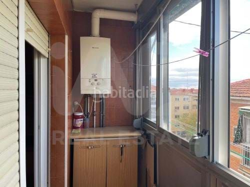 Foto def5d8de-a5fe-4076-9e94-145146adcd77. Pis amb calefacció a Ambroz Madrid