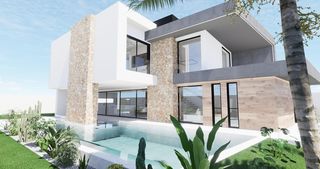 Terreno residenziale in La Quinta