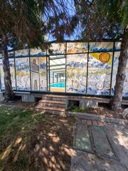 Chalet in Chozas de Abajo