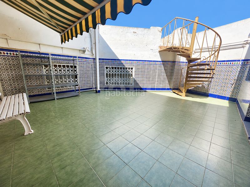 Foto 075756ff-2c0f-4298-8edc-ed80ff7d85a8. Edificio en Zarandona Murcia