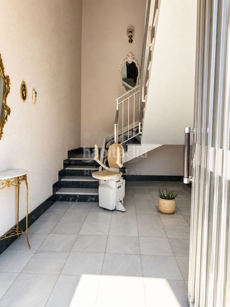 Foto 0883a8ad-a52d-4301-84aa-e8c84088561a. Edificio en Zarandona Murcia