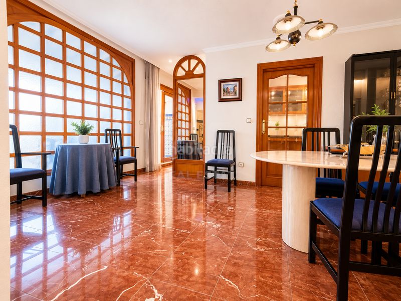 Foto 7e94546d-94af-4b3d-ad83-0e082bf64891. Edificio en Zarandona Murcia