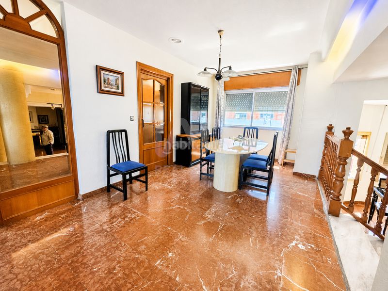 Foto ddf20f59-c07e-41ef-8118-14451093e760. Edificio en Zarandona Murcia