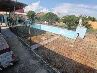 Terreno residenziale in Antigua (La)