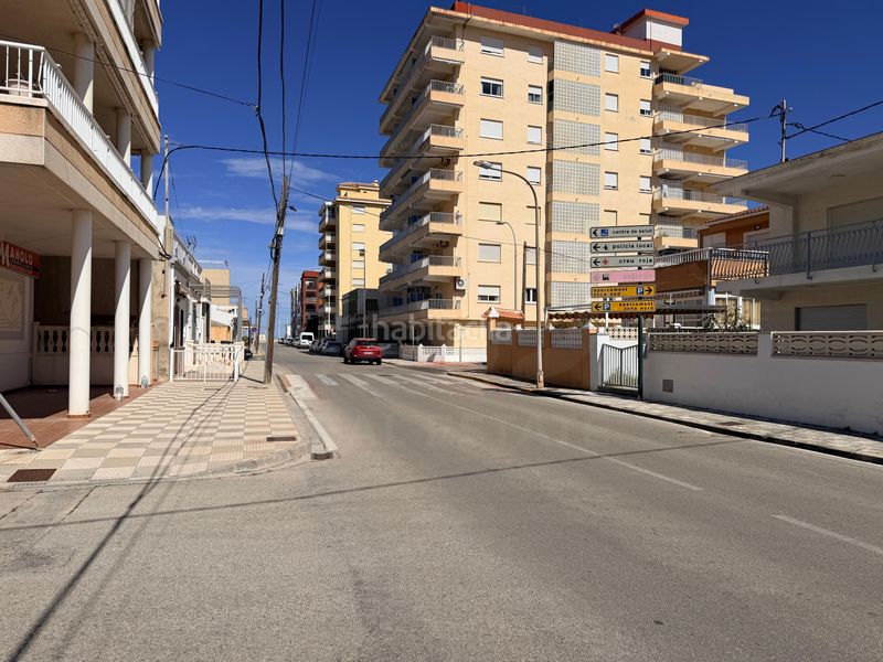 Foto feb876d4-7454-4c9c-aa66-8e97d60135be. Pis amb calefacció aparcament a Bellreguard