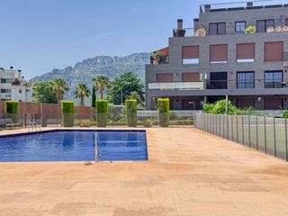 Flat in Devessa - Monte Pego