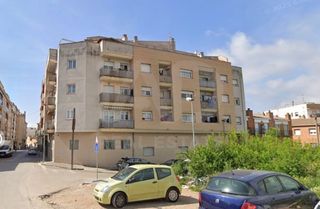Etagenwohnung in Centre