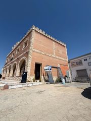 Edifici a Olmedo
