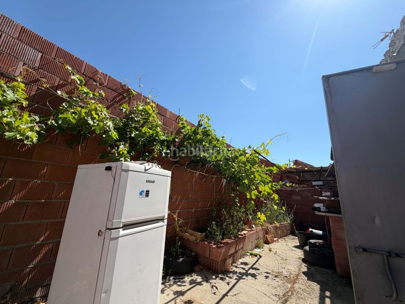 Foto d4caddd5-66c4-445d-9537-56dd4d8b0c98. Edifici a Olmedo