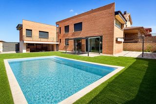 Casa in Chiloeches