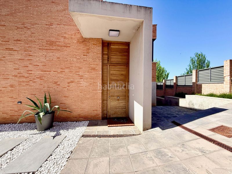 Foto 217936ff-6e4a-4089-a5b3-f8ad15c0a288. Casa amb calefacció aparcament piscina a Chiloeches
