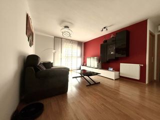 Etagenwohnung in Los Hueros