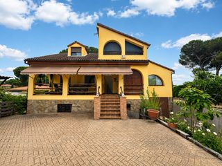 Chalet in Calle del alamo