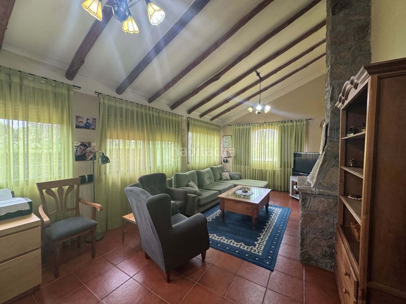 Foto 679800a9-8a20-4b27-8d49-35f6312d5aba. Xalet amb calefacció aparcament piscina a Almorox