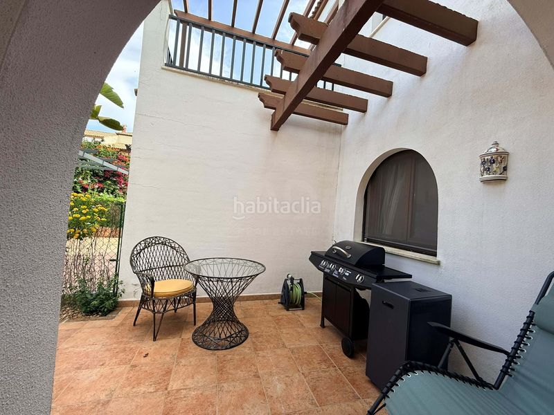 Foto 484cca3d-ab7f-44e1-b78b-f17f9fa23057. Casa aparellada amb calefacció piscina a Costa Esuri Ayamonte