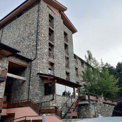 Edifici a Molina (La)