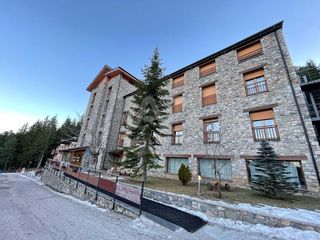 Gebäude in Molina (La)