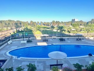 Flat in Jardines del Mar