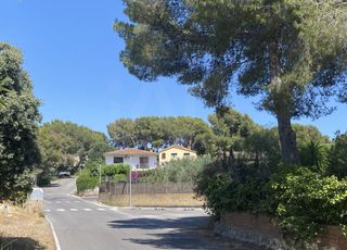 Wohngrundstück in Urbanitzacions de Llevant