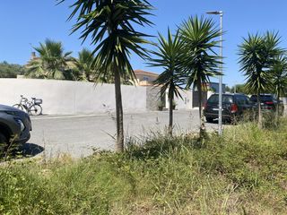 Wohngrundstück in Urbanitzacions de Llevant