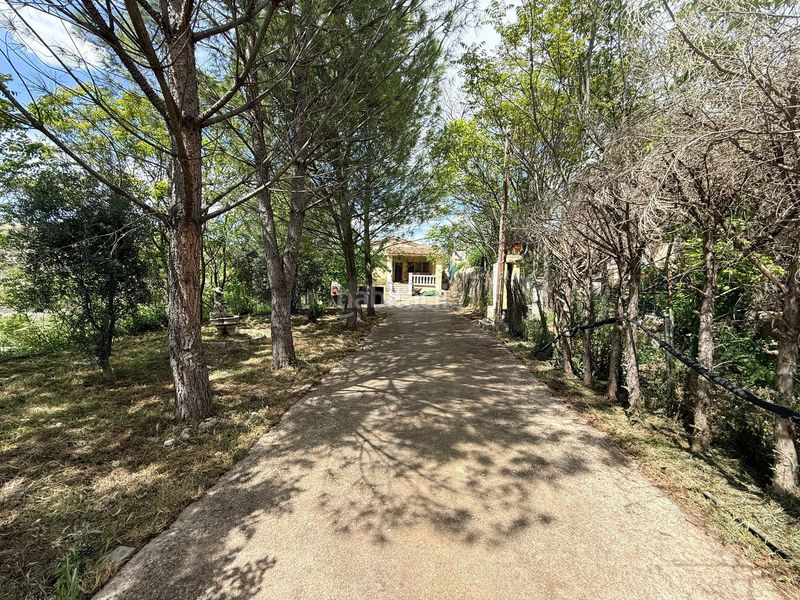 Foto 137001ad-bbdf-478a-8651-eabda7795106. Casa amb calefacció aparcament a Colmenar de Oreja